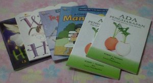 Berbagi Buku via YAPKI-1